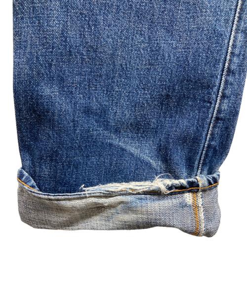 LEVI'S（リーバイス）LEVI'S (リーバイス) 501XXデニムパンツ インディゴ サイズ:W33の古着・服飾アイテム