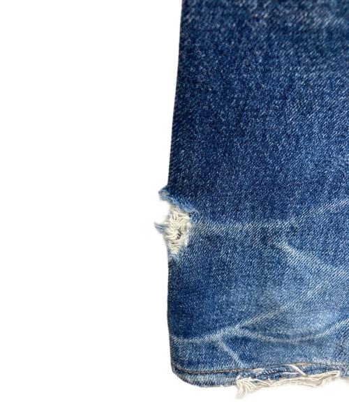 LEVI'S（リーバイス）LEVI'S (リーバイス) 501XXデニムパンツ インディゴ サイズ:W33の古着・服飾アイテム