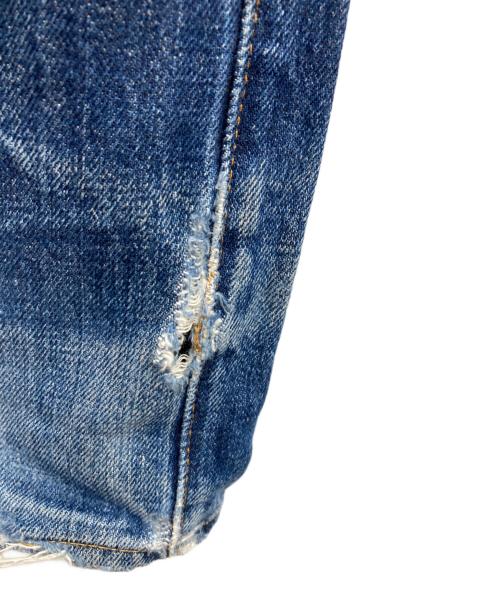 LEVI'S（リーバイス）LEVI'S (リーバイス) 501XXデニムパンツ インディゴ サイズ:W33の古着・服飾アイテム