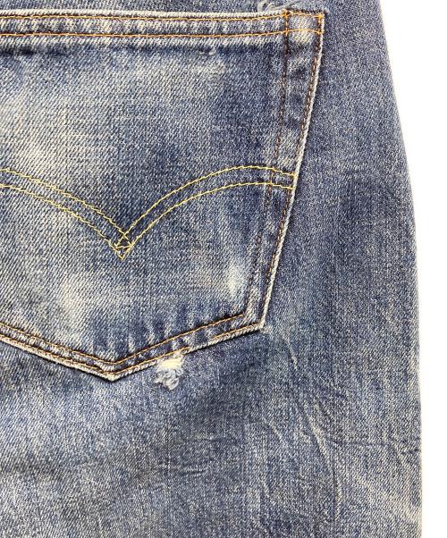 LEVI'S（リーバイス）LEVI'S (リーバイス) 501XXデニムパンツ インディゴ サイズ:W33の古着・服飾アイテム