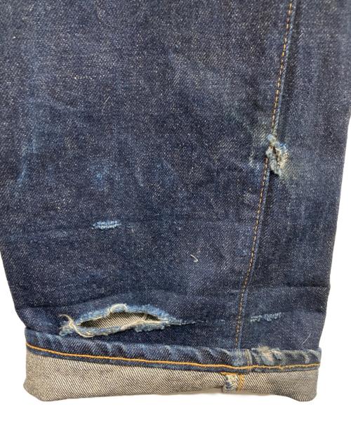 LEVI'S（リーバイス）LEVI'S (リーバイス) 201XXデニムパンツ インディゴ サイズ:W30の古着・服飾アイテム