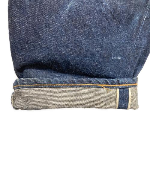 LEVI'S（リーバイス）LEVI'S (リーバイス) 201XXデニムパンツ インディゴ サイズ:W30の古着・服飾アイテム