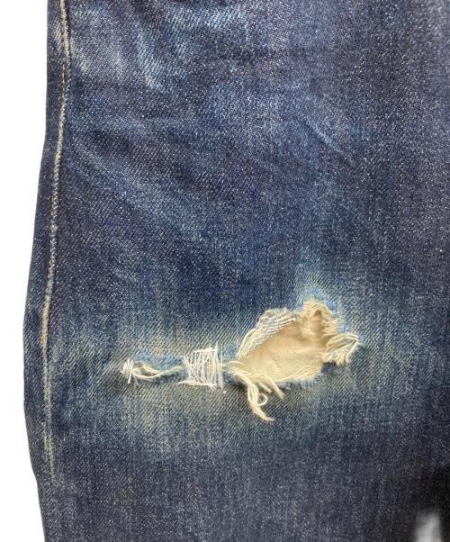 LEVI'S（リーバイス）LEVI'S (リーバイス) 201XXデニムパンツ インディゴ サイズ:W30の古着・服飾アイテム