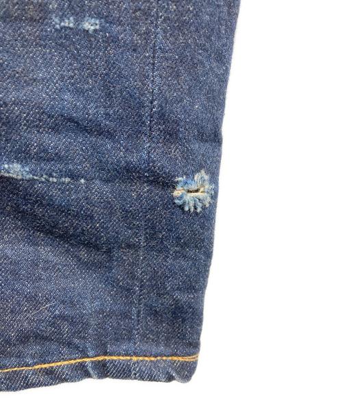 LEVI'S（リーバイス）LEVI'S (リーバイス) 201XXデニムパンツ インディゴ サイズ:W30の古着・服飾アイテム