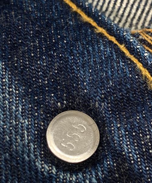 LEVI'S（リーバイス）LEVI'S (リーバイス) 201XXデニムパンツ インディゴ サイズ:W30の古着・服飾アイテム