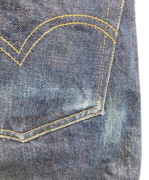 LEVI'S（リーバイス）LEVI'S (リーバイス) 201XXデニムパンツ インディゴ サイズ:W30の古着・服飾アイテム