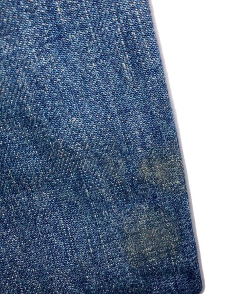 LEVI'S（リーバイス）LEVI'S (リーバイス) 2ndタイプデニムジャケット インディゴ サイズ:36の古着・服飾アイテム