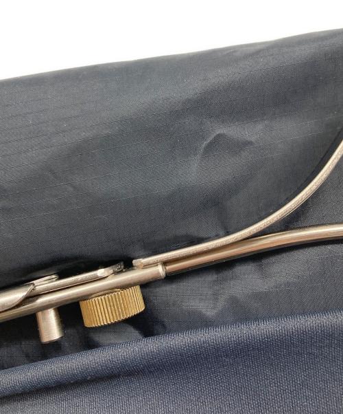 NANGA（ナンガ）NANGA (ナンガ) オーロラスタンドカラーダウンジャケット ブラック サイズ:Mの古着・服飾アイテム