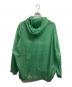 6(ROKU) BEAUTY&YOUTH (ロク ビューティーアンドユース) SUKE ZIP ANORAK グリーン サイズ:Free：8000円