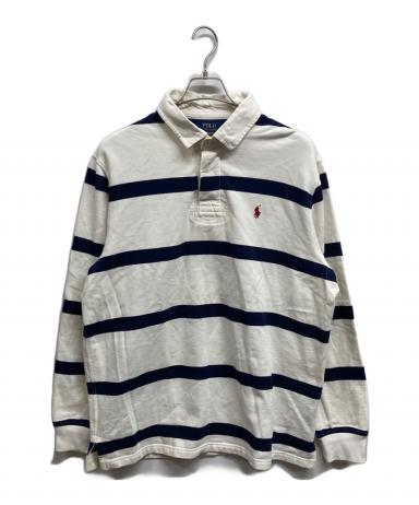 中古・古着通販】POLO RALPH LAUREN (ポロ・ラルフローレン) ラガー