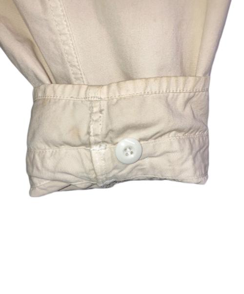 THE SHINZONE（ザ シンゾーン）THE SHINZONE (ザ シンゾーン) Swedish Parka Field アイボリー サイズ:34の古着・服飾アイテム