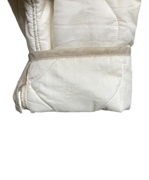 THE SHINZONE（ザ シンゾーン）THE SHINZONE (ザ シンゾーン) Swedish Parka Field アイボリー サイズ:34の古着・服飾アイテム