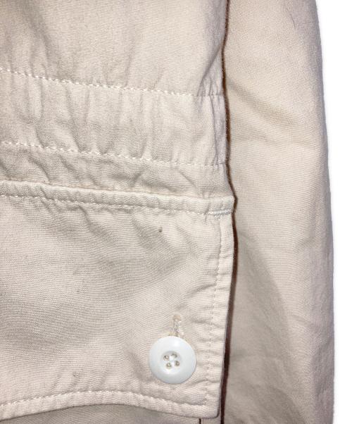 THE SHINZONE（ザ シンゾーン）THE SHINZONE (ザ シンゾーン) Swedish Parka Field アイボリー サイズ:34の古着・服飾アイテム