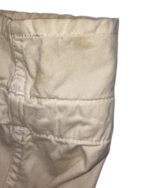 THE SHINZONE（ザ シンゾーン）THE SHINZONE (ザ シンゾーン) Swedish Parka Field アイボリー サイズ:34の古着・服飾アイテム