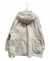 THE SHINZONE (ザ シンゾーン) Swedish Parka Field アイボリー サイズ:34：18000円