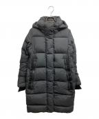 CANADA GOOSEカナダグース）の古着「Byward Parka Black Label」｜ブラック