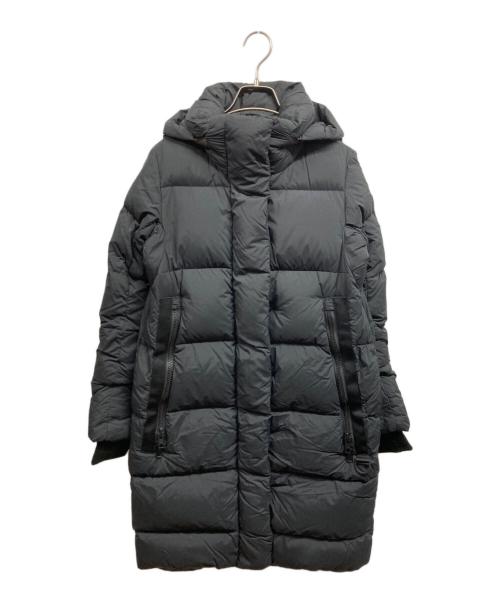 CANADA GOOSE（カナダグース）CANADA GOOSE (カナダグース) Byward Parka Black Label ブラック サイズ:XSの古着・服飾アイテム