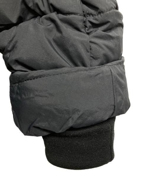 CANADA GOOSE（カナダグース）CANADA GOOSE (カナダグース) Byward Parka Black Label ブラック サイズ:XSの古着・服飾アイテム