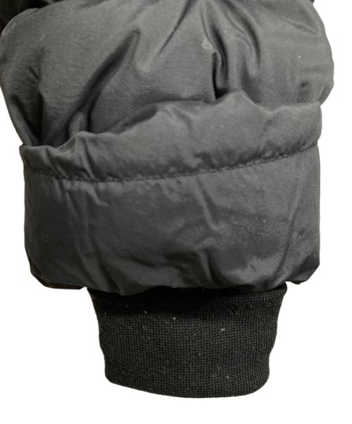 CANADA GOOSE（カナダグース）CANADA GOOSE (カナダグース) Byward Parka Black Label ブラック サイズ:XSの古着・服飾アイテム