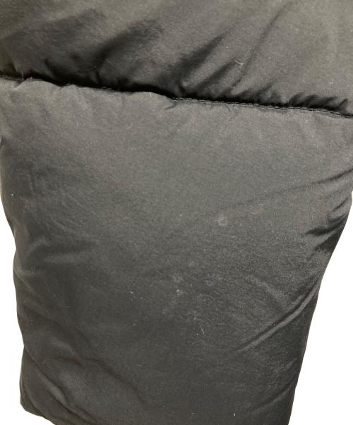 CANADA GOOSE（カナダグース）CANADA GOOSE (カナダグース) Byward Parka Black Label ブラック サイズ:XSの古着・服飾アイテム