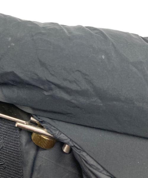 CANADA GOOSE（カナダグース）CANADA GOOSE (カナダグース) Byward Parka Black Label ブラック サイズ:XSの古着・服飾アイテム