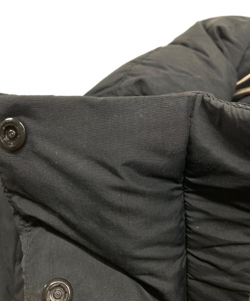 CANADA GOOSE（カナダグース）CANADA GOOSE (カナダグース) Byward Parka Black Label ブラック サイズ:XSの古着・服飾アイテム