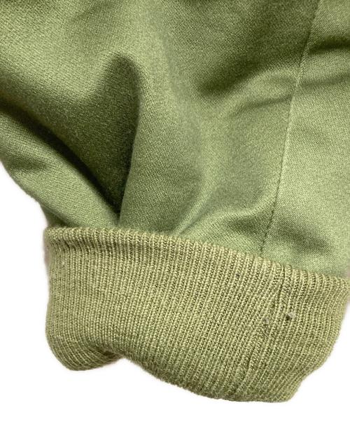 SESSLER（セスラー）SESSLER (セスラー) B-10タイプフライトジャケット カーキ サイズ:42の古着・服飾アイテム