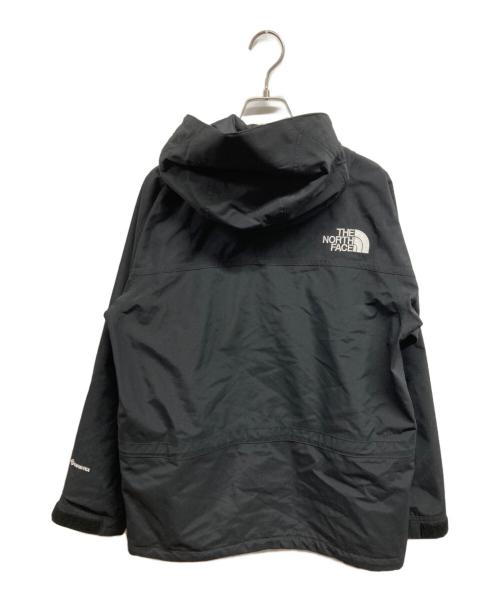 THE NORTH FACE（ザ ノース フェイス）THE NORTH FACE (ザ ノース フェイス) Mountain Light Jacket ブラック サイズ:Sの古着・服飾アイテム