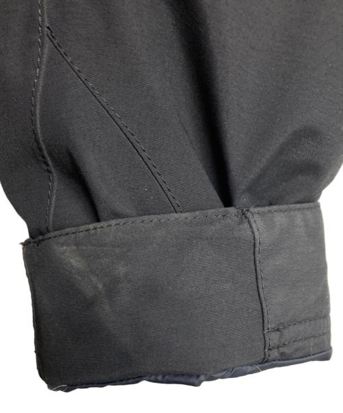 THE NORTH FACE（ザ ノース フェイス）THE NORTH FACE (ザ ノース フェイス) Mountain Down Jacket ブラック サイズ:Sの古着・服飾アイテム