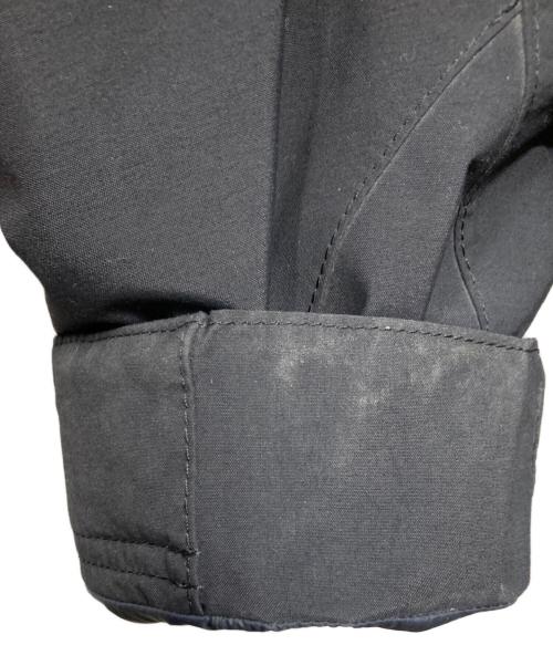 THE NORTH FACE（ザ ノース フェイス）THE NORTH FACE (ザ ノース フェイス) Mountain Down Jacket ブラック サイズ:Sの古着・服飾アイテム