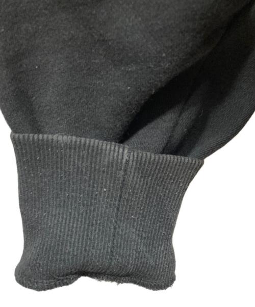 FRAGMENT DESIGN（フラグメントデザイン）FRAGMENT DESIGN (フラグメントデザイン) CLOT (クロット) パーカー ブラック サイズ:Mの古着・服飾アイテム