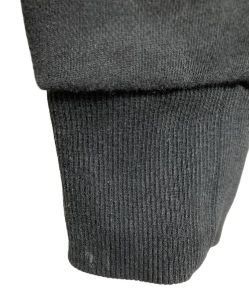 FRAGMENT DESIGN（フラグメントデザイン）FRAGMENT DESIGN (フラグメントデザイン) CLOT (クロット) パーカー ブラック サイズ:Mの古着・服飾アイテム