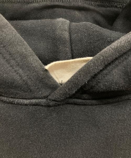 FRAGMENT DESIGN（フラグメントデザイン）FRAGMENT DESIGN (フラグメントデザイン) CLOT (クロット) パーカー ブラック サイズ:Mの古着・服飾アイテム