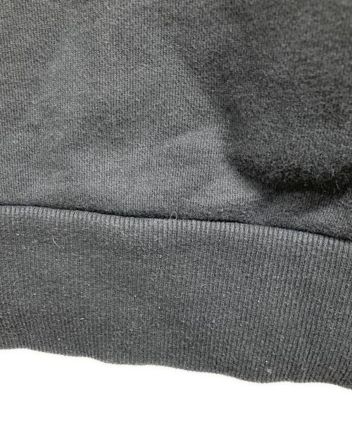 FRAGMENT DESIGN（フラグメントデザイン）FRAGMENT DESIGN (フラグメントデザイン) CLOT (クロット) パーカー ブラック サイズ:Mの古着・服飾アイテム