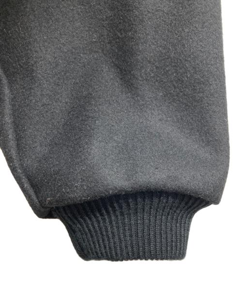 gold（ゴールド）gold (ゴールド) スーベニアジャケット ブラック サイズ:Lの古着・服飾アイテム