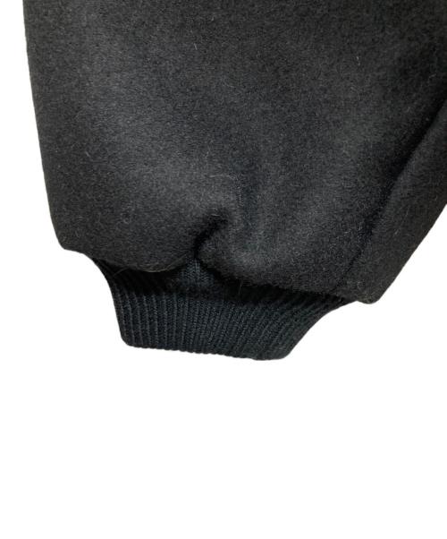 gold（ゴールド）gold (ゴールド) スーベニアジャケット ブラック サイズ:Lの古着・服飾アイテム