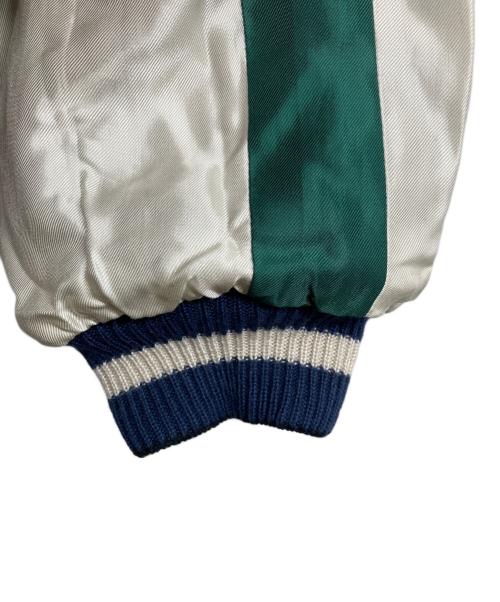 gold（ゴールド）gold (ゴールド) スーベニアジャケット ブラック サイズ:Lの古着・服飾アイテム