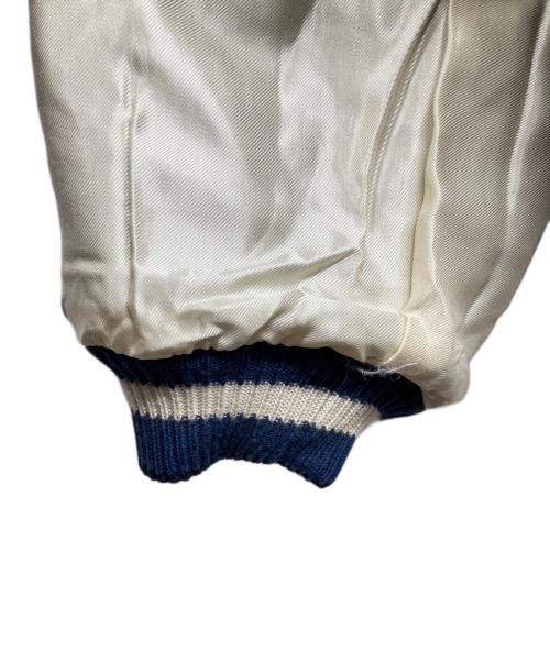 gold（ゴールド）gold (ゴールド) スーベニアジャケット ブラック サイズ:Lの古着・服飾アイテム