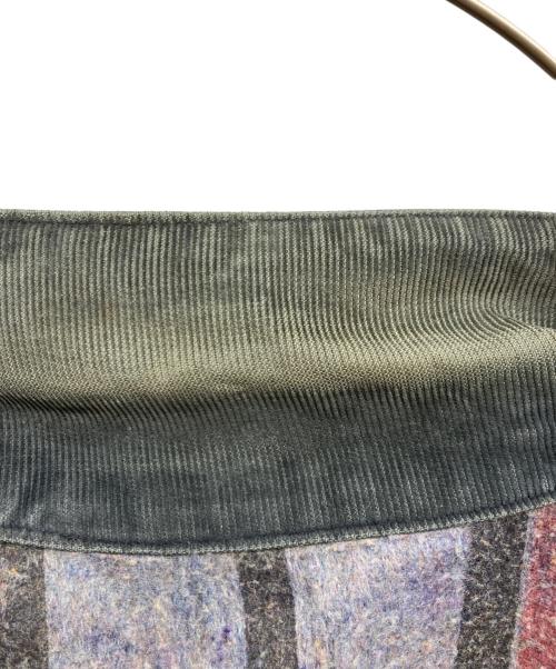 Sears（シアーズ）Sears (シアーズ) 70's デニムカバーオール インディゴ サイズ:Lの古着・服飾アイテム