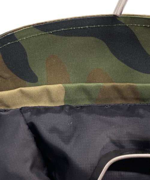 AVIREX（アヴィレックス）AVIREX (アヴィレックス) TYPE ECWCS カスタム ダウンジャケット カーキ サイズ:2XLの古着・服飾アイテム