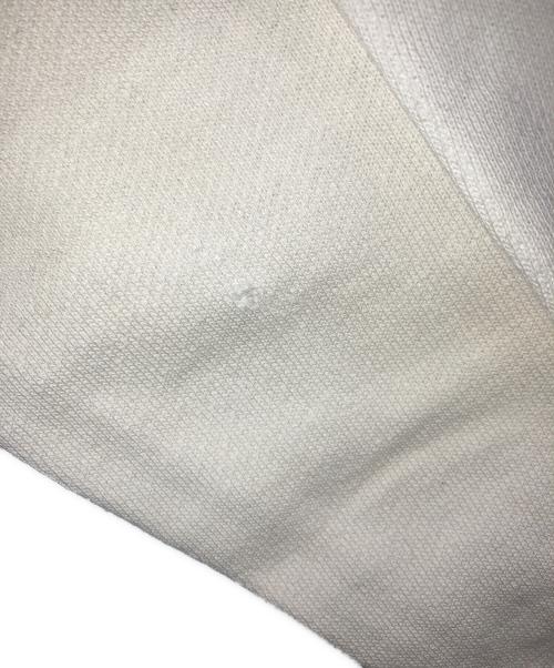 Champion（チャンピオン）Champion (チャンピオン) 60s カレッジロゴスウェット ホワイト サイズ:ーの古着・服飾アイテム