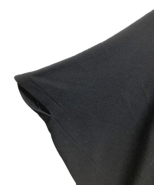 LIMI feu（リミフゥ）LIMI feu (リミフゥ) ロングコート ブラック サイズ:2の古着・服飾アイテム