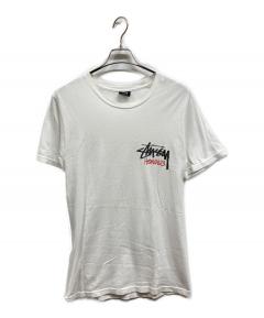 中古・古着通販】stussy (ステューシー) Tシャツ/stussyTシャツ