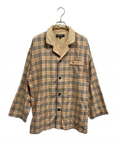 中古・古着通販】BURBERRY LONDON (バーバリーロンドン) ノヴァ