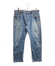 LEVI'S（リーバイス）の古着「90s USA製 デニムパンツ」｜インディゴ