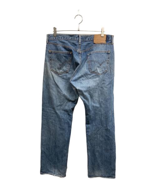LEVI'S（リーバイス）LEVI'S (リーバイス) 90s USA製 デニムパンツ インディゴ サイズ:36の古着・服飾アイテム