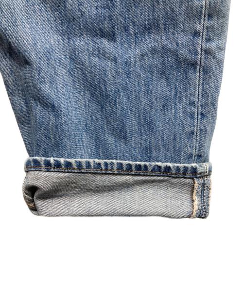 LEVI'S（リーバイス）LEVI'S (リーバイス) 90s USA製 デニムパンツ インディゴ サイズ:36の古着・服飾アイテム