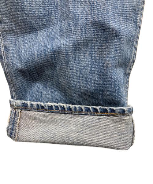 LEVI'S（リーバイス）LEVI'S (リーバイス) 90s USA製 デニムパンツ インディゴ サイズ:36の古着・服飾アイテム