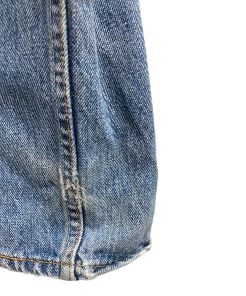 LEVI'S（リーバイス）LEVI'S (リーバイス) 90s USA製 デニムパンツ インディゴ サイズ:36の古着・服飾アイテム