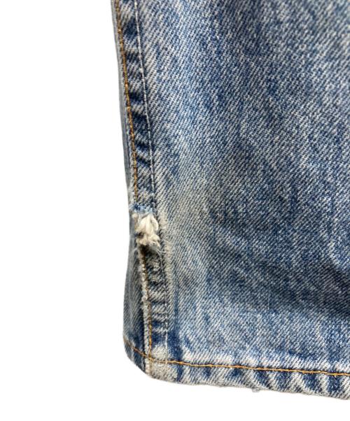LEVI'S（リーバイス）LEVI'S (リーバイス) 90s USA製 デニムパンツ インディゴ サイズ:36の古着・服飾アイテム